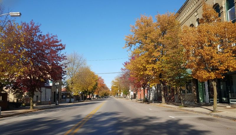 Airbnb Cleaning in Waterloo, WI