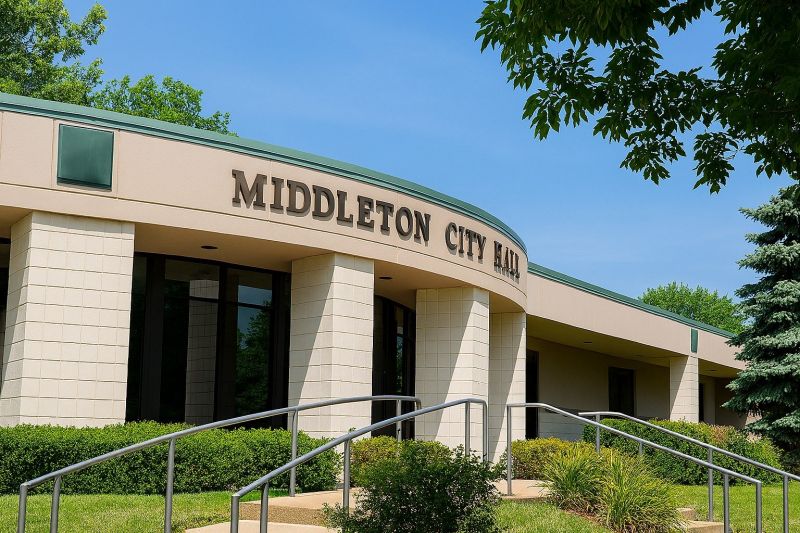 Biweekly Interior Cleaning in Middleton, WI