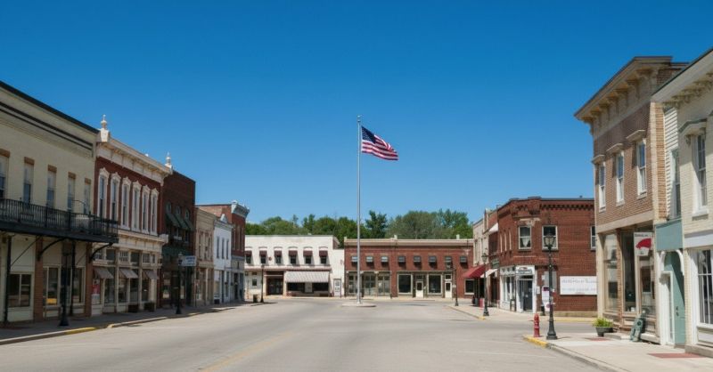 Deep Cleaning in Mazomanie, WI