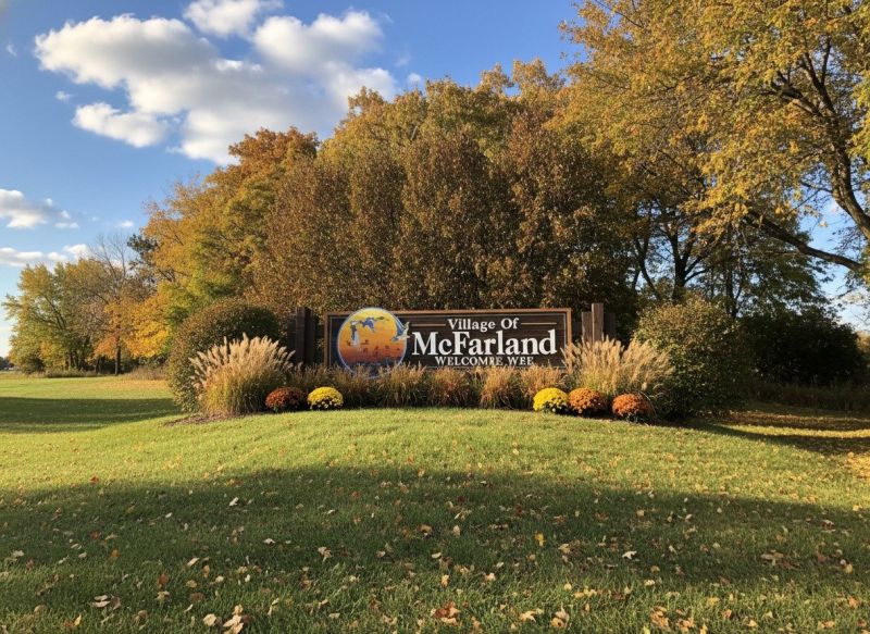 Deep Cleaning in Mc Farland, WI