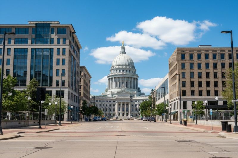 Deep Cleaning in Dane, WI