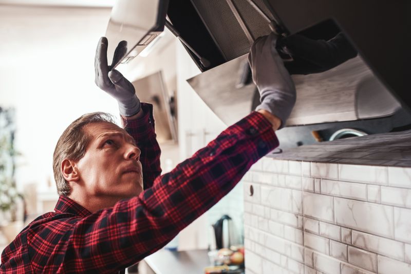 Benefits Of Hood Cleaning In Madison