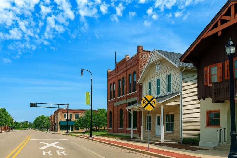 House Cleaning in Waunakee, WI