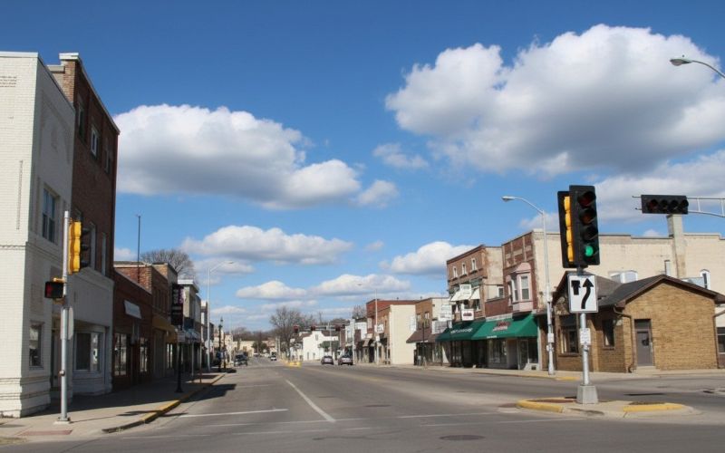 House Cleaning in Sauk City, WI