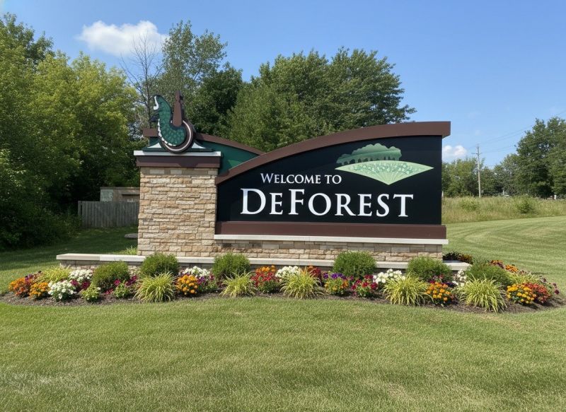 Monthly Interior Cleaning in De Forest, WI