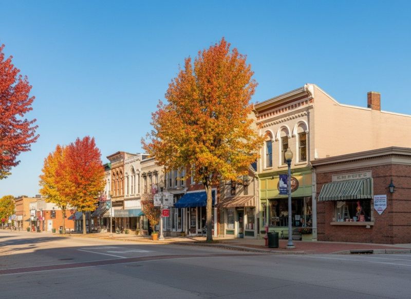 Move In Cleaning in Stoughton, WI