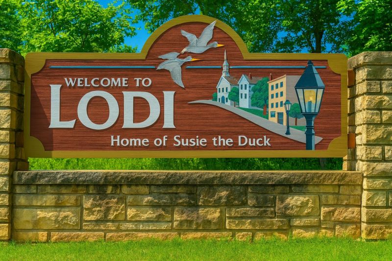 Move In Cleaning in Lodi, WI