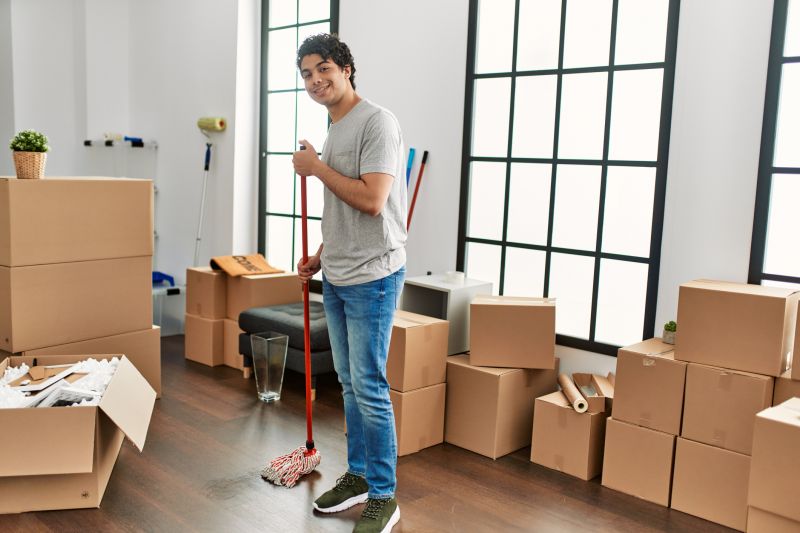 Guest-Ready Cleaning For Madison Rentals