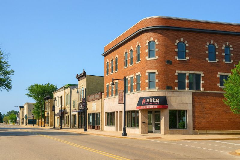 Weekly Interior Cleaning in Sun Prairie, WI
