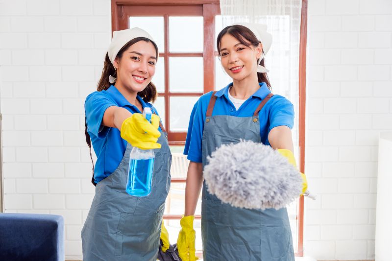 Cleaning Service