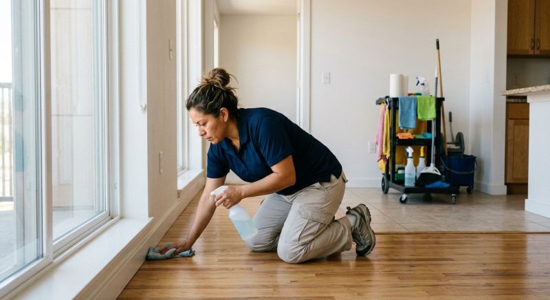 Cleaning Service