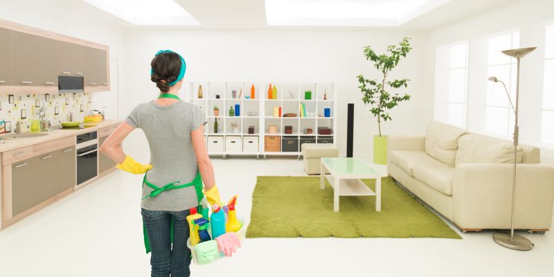 Airbnb Cleaning