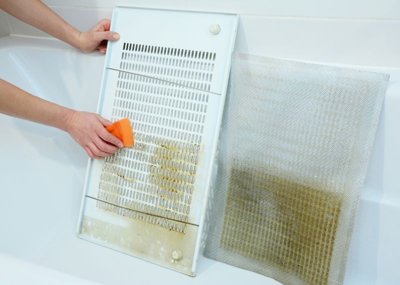 Benefits Of Hood Cleaning In Madison