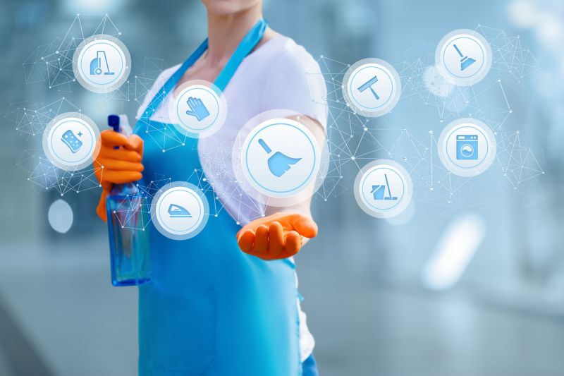 Benefits Of Regular Bathroom Cleaning In Madison