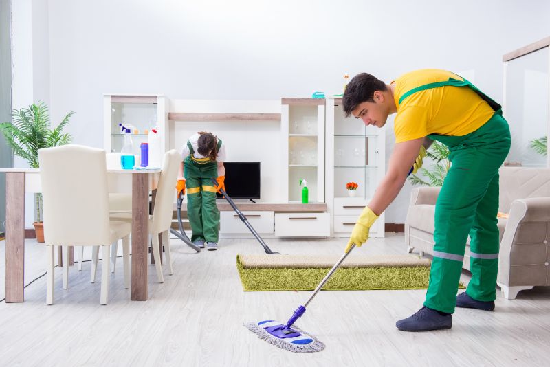 Benefits Of Regular Kitchen Cleaning In Madison