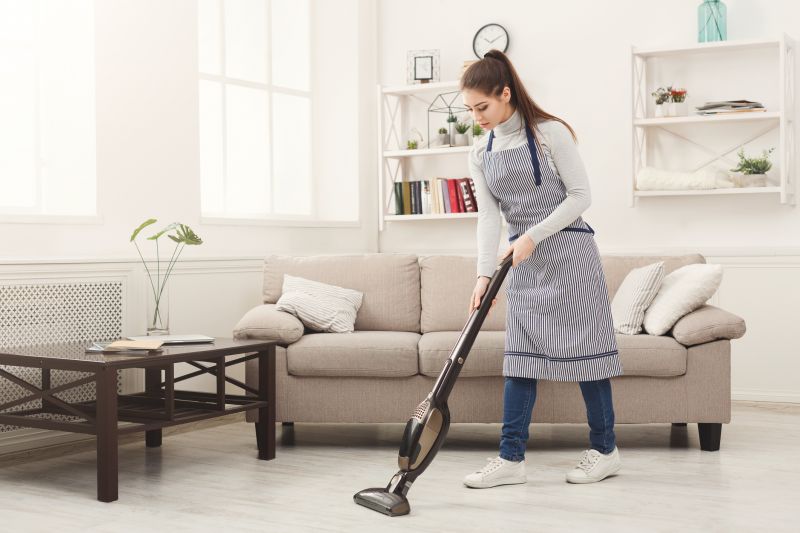 Biweekly Cleaning Benefits For Madison Residents