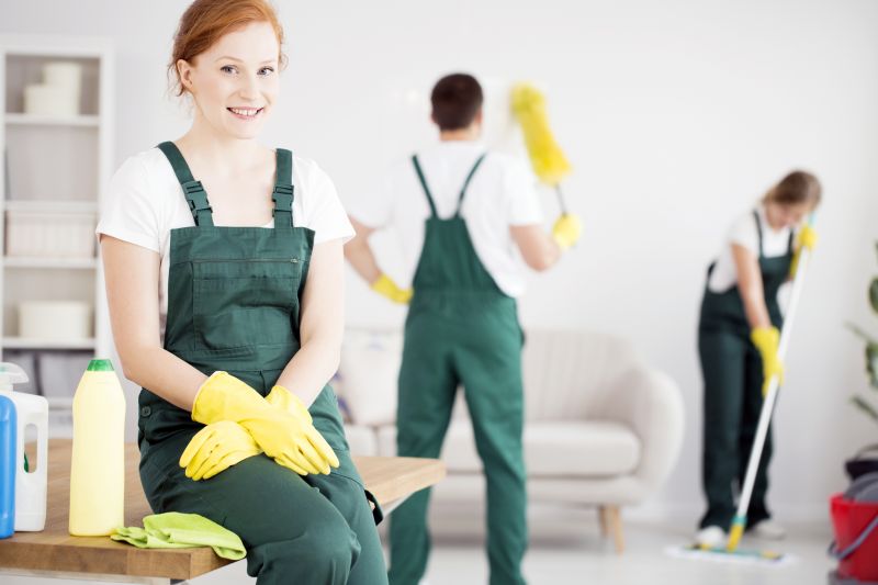 Cleaning Service