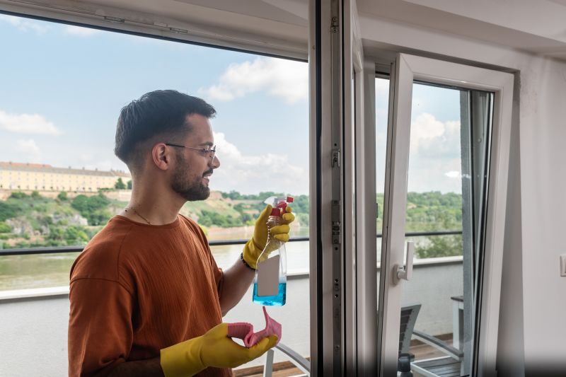 Deep Bathroom Cleaning Tips