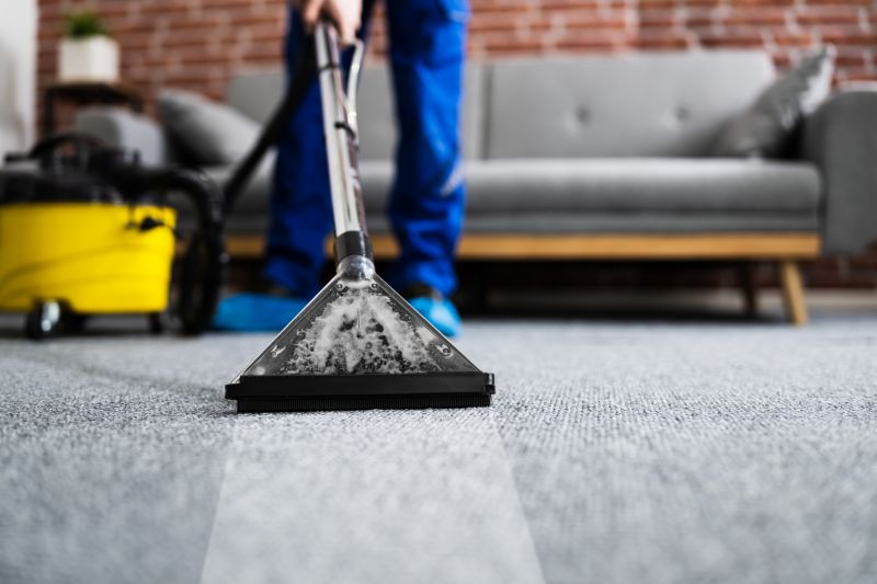 Deep Cleaning