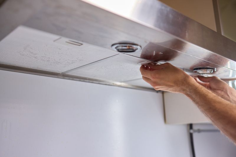 Fire Safety And Hood Cleaning