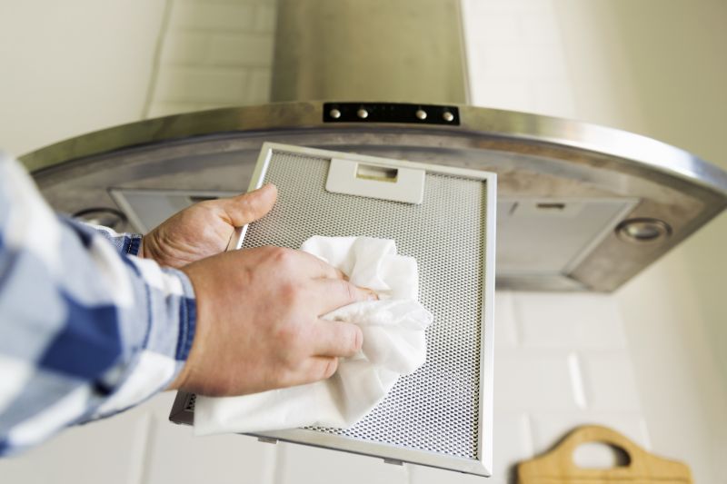 Fire Safety And Hood Cleaning