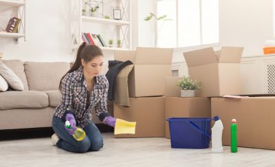 Guest-Ready Cleaning For Madison Rentals