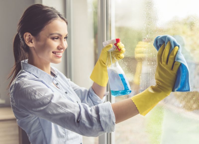 Kitchen Cleaning For Busy Madison Families