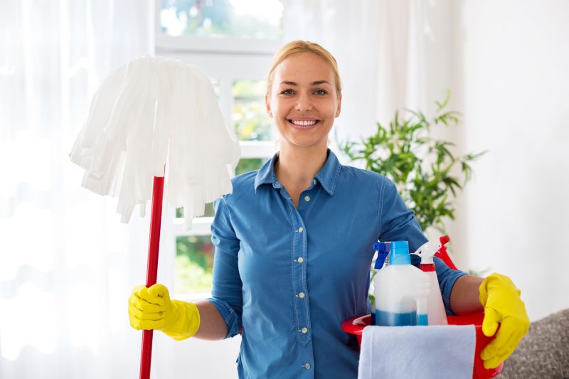 Maid Service