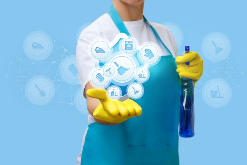 Maid Service
