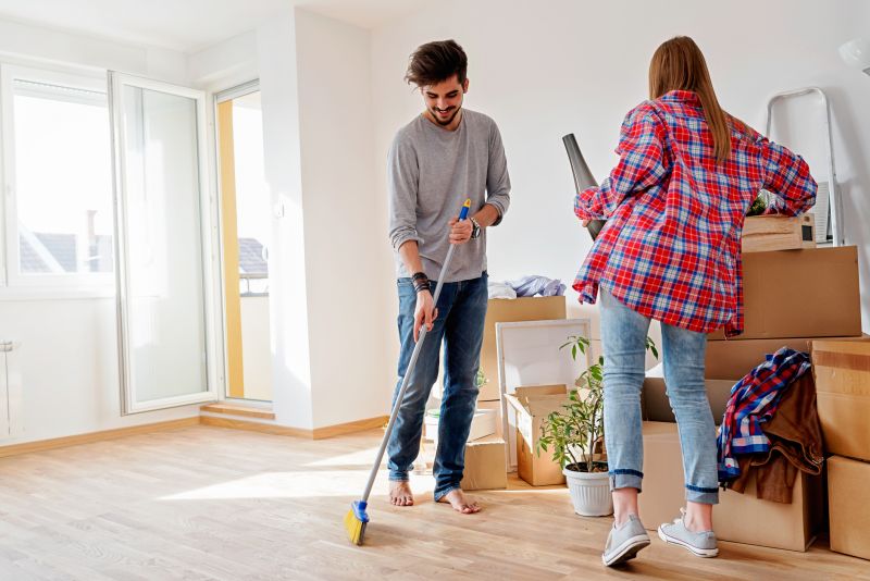 Preparing A Madison Home For New Occupants