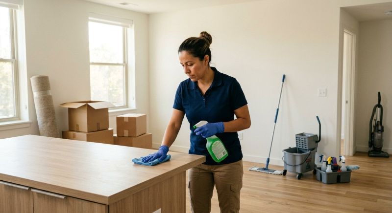 Preparing A Madison Home For New Occupants