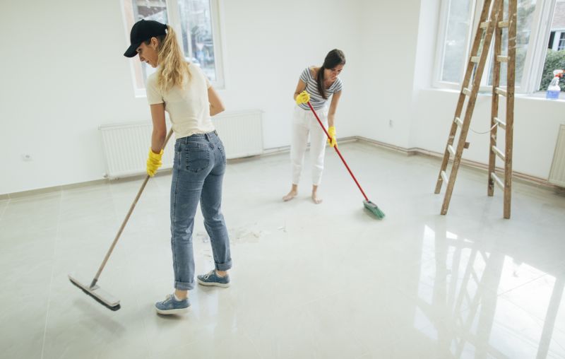 Preparing A Madison Home For New Occupants