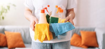 Professional Interior Cleaning In Madison