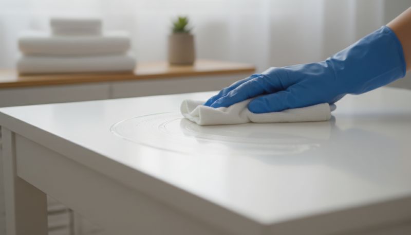 Stress-Free Moving With Cleaning Services