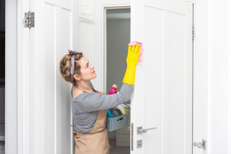 Weekly Cleaning For Busy Households In Madison