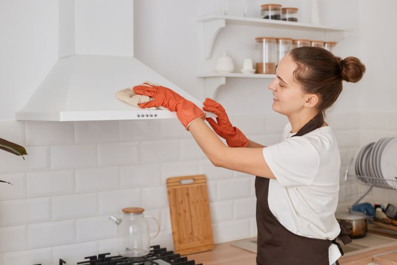 Why Restaurant Hood Cleaning Matters In Madison