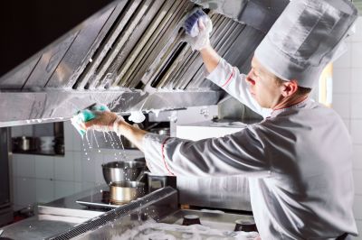 Why Restaurant Hood Cleaning Matters In Madison