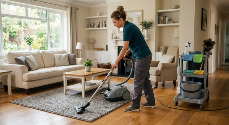 Preparing Your Madison Rental for Guests